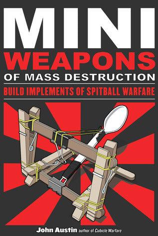 Mini Weapons of Mass Destruction - Thryft