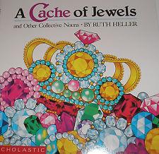 A Cache Of Jewels - Thryft