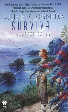 Survival: Species Imperative #1 - Species Imperative