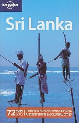 Sri Lanka - Thryft