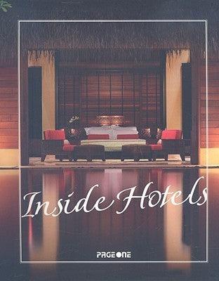 Inside Hotels - Thryft