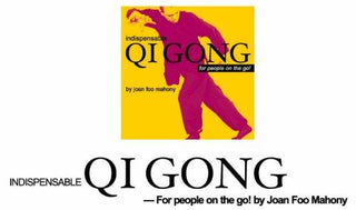 Indispensable QI Gong : For People on the Go! - Thryft