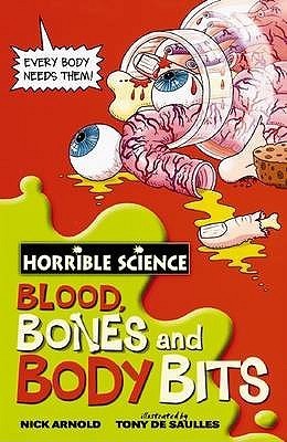 Blood, Bones and Body Bits