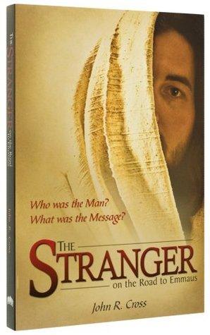 The Stranger On The Road To Emmaus - Thryft