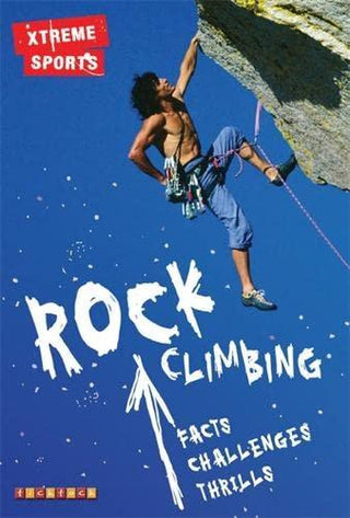 Rock Climbing - Thryft