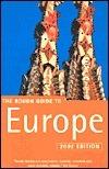 The Rough Guide to Europe: Including Turkey and Morocco - Thryft