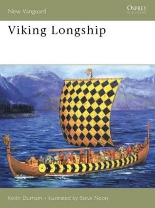 Viking Longship - New Vanguard - Thryft