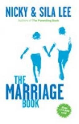 The Marriage Book - Thryft