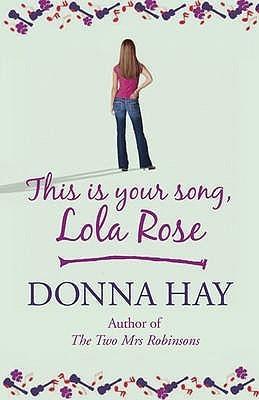 This is Your Song, Lola Rose - Thryft