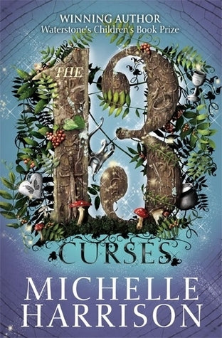 The Thirteen Curses (Volume 2)