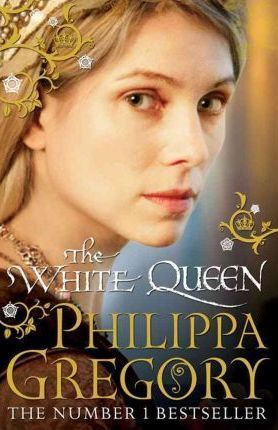 The White Queen - The Cousins War