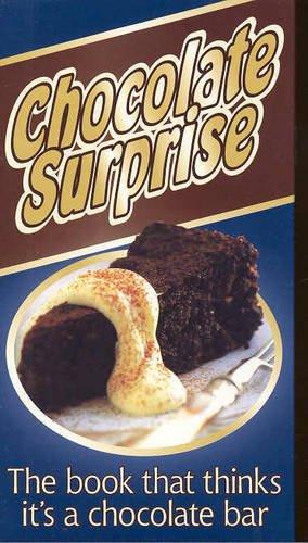 Chocolate Surprise - Thryft