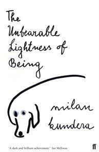 The Unbearable Lightness of Being - Thryft