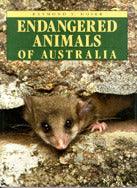 Endangered Animals of Australia - Thryft