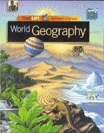 World Geography - Thryft