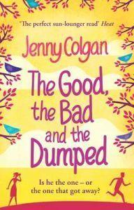 The Good, The Bad And The Dumped - Thryft