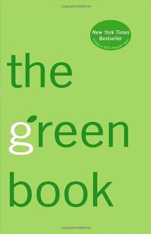 The Green Book - Thryft