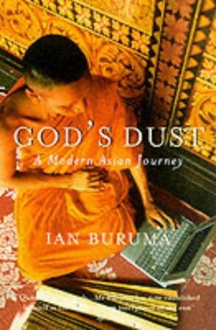 God's Dust : A Modern Asian Journey - Thryft