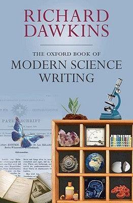 The Oxford Book of Modern Science Writing - Thryft