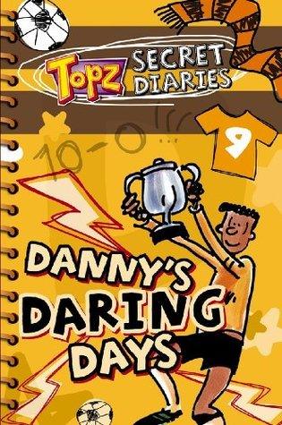 Danny's Daring Days - Thryft