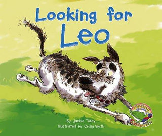 Looking for Leo