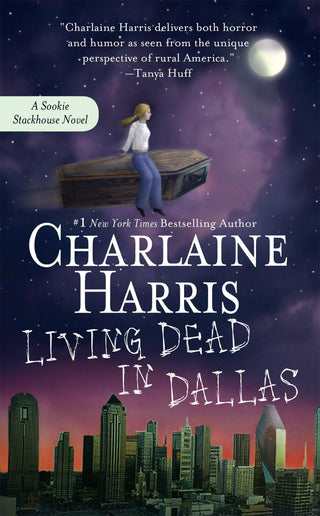 Living Dead in Dallas : A Sookie Stackhouse Novel - Thryft