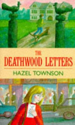 The Deathwood Letters - Thryft