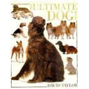 The Ultimate Dog Book - Thryft