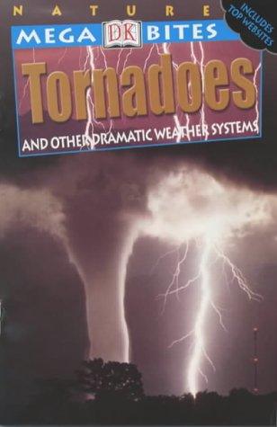 MEGA BITE: TORNADOES PAPER - 1ST - Thryft