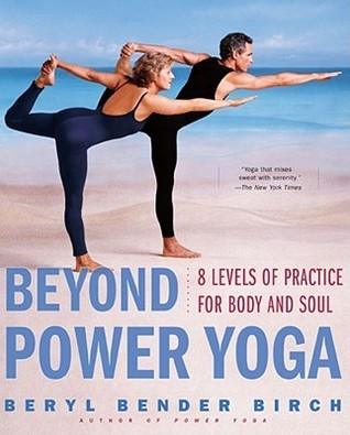 Beyond Power Yoga - Thryft