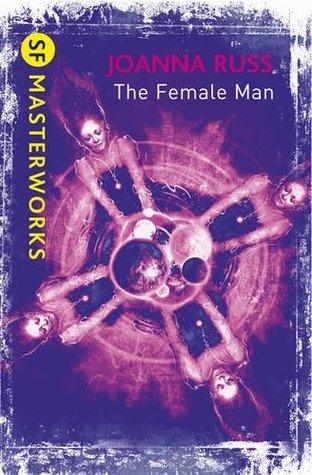 The Female Man - Thryft