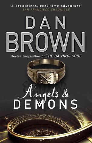 Angels And Demons : (Robert Langdon Book 1) - Thryft