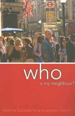 Who Is My Neighbour? - World Faiths - Understanding And Communicating
