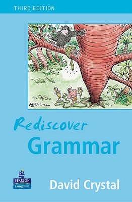 Rediscover Grammar Third Edition - Thryft