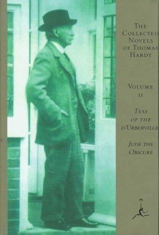 Collected Novels of Thomas Hardy - Thryft