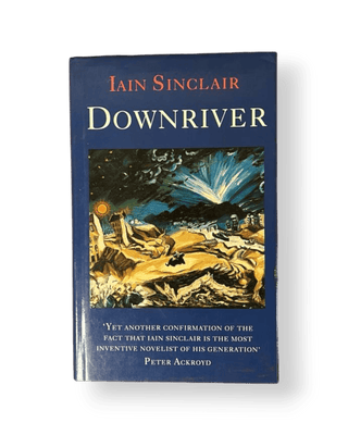 Downriver (Signed Copy) - Thryft