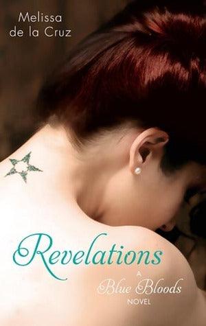 Revelations : Number 3 in series - Thryft