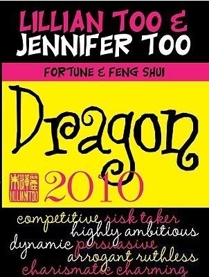 Fortune & Feng Shui 2010 Dragon - Thryft