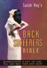 Back Sufferers's Bible - Thryft