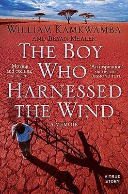 The Boy Who Harnessed the Wind - Thryft