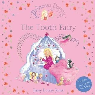 Princess Poppy : The Tooth Fairy - Thryft