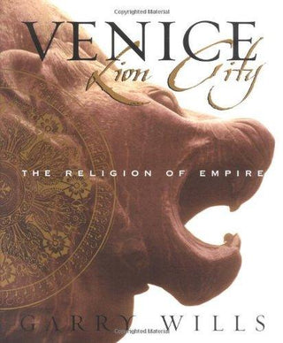 Venice : Lion City - Thryft