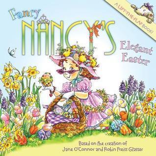 Fancy Nancy's Elegant Easter - Thryft