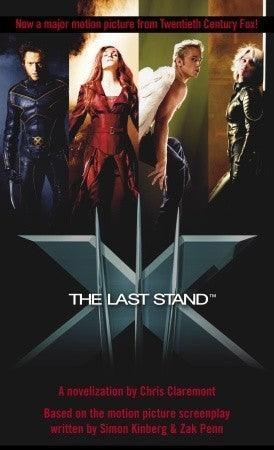 X-Men 3 : The Last Stand - Thryft