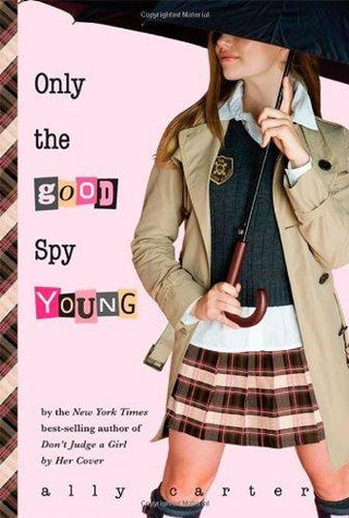 Only the Good Spy Young - Thryft