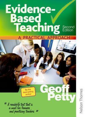 Evidence-Based Teaching - A Practical Approach - Thryft