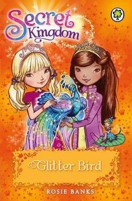 [Glitter Bird] (By: Rosie Banks) [published: February, 2014] - Thryft