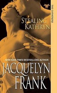 Stealing Kathryn - Thryft