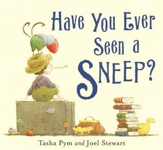 Have You Ever Seen a Sneep? - Thryft