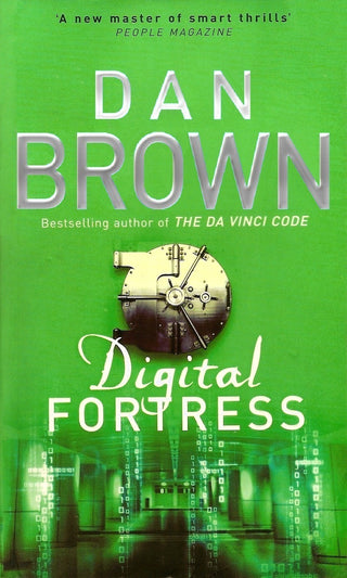 Digital Fortress